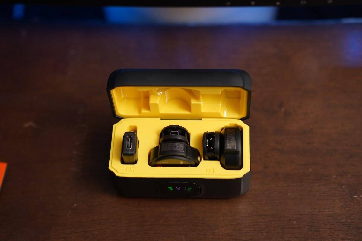 四款数码生活好物闭眼入!