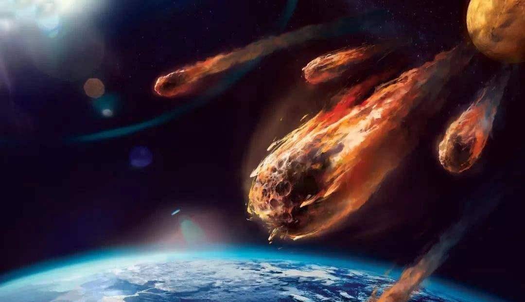 美国公司把45亿年的陨石打造成手枪,售价三千万,土豪们趋之若鹜