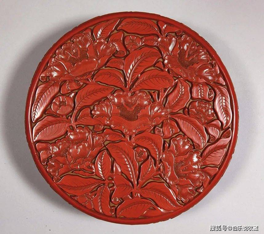 北京保利拍卖丨宣德"佛头青",永乐"照殿红"