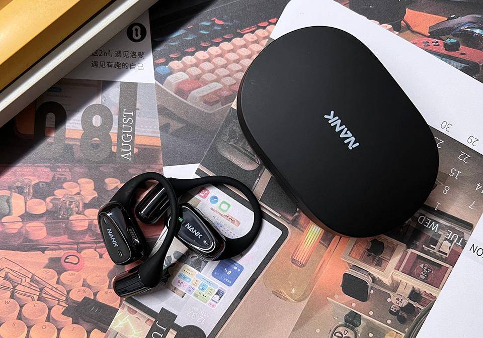 开放式耳机什么牌子更好用?这里有招教你选耳机!