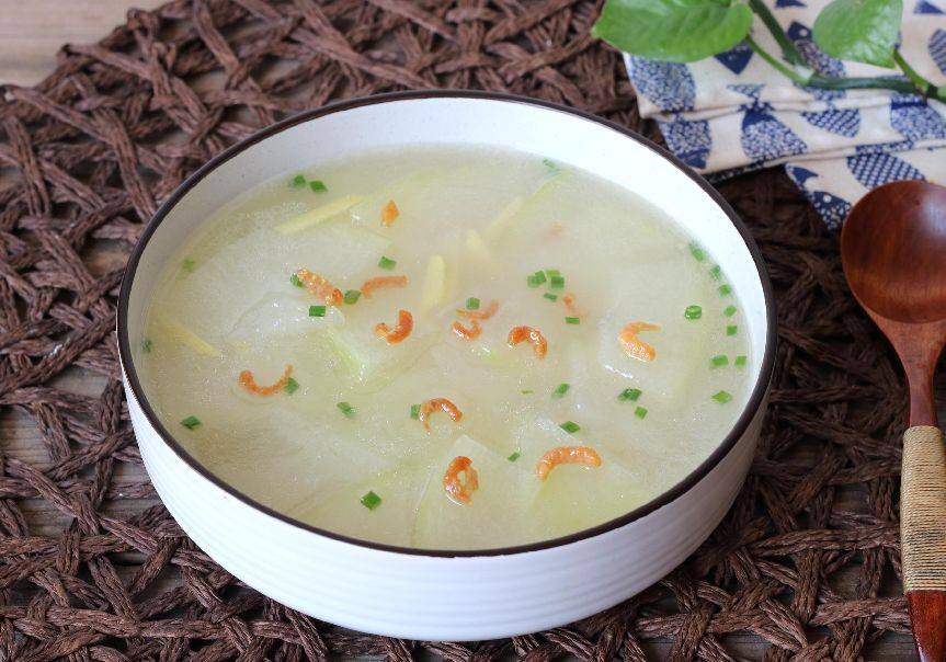 谷医堂谷方益元:炎炎夏日,来一碗清爽养生粥