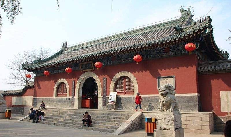 三国名将赵云肯定是石家庄正定人,而不是临城或元氏人