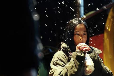 《盲井》下的矿工:"我们就是两片石头夹的一块肉"