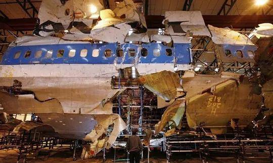 97年的南航,波音737大雨盲降深圳失败,飞行员发出绝望嘶吼