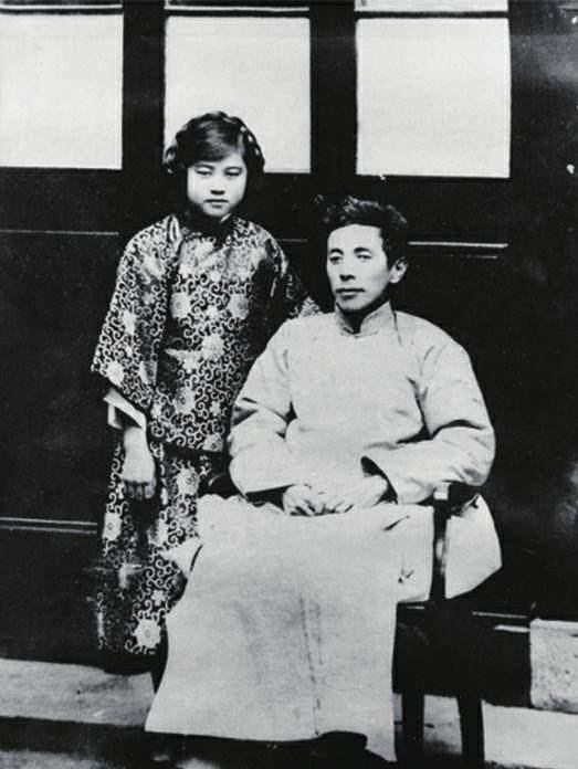 南浔富可敌国的四大家族:百年间从富到贵,后代政商界人才辈出_张静江