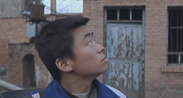 电影《盲井》李杨的电影,经常被人评论为真实,粗粝,震撼.