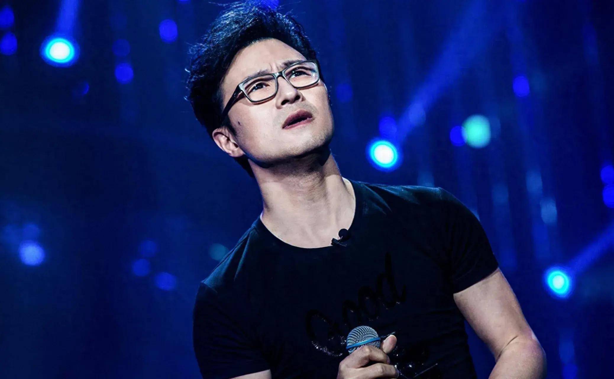 汪峰女友森林北:离异有娃,当网红名利双收,却爱上大20岁汪峰