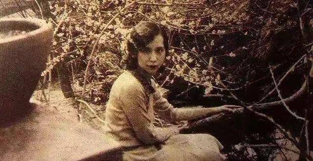 张爱玲爱过桑弧?朋友曾帮两人说媒,张爱玲却连摇三次头