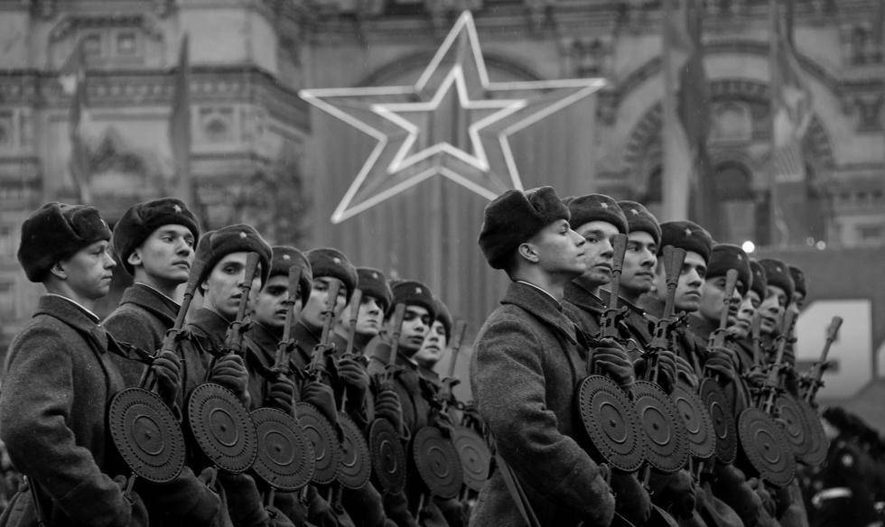 二战后德国曾屡次追讨被抢财物, 苏联竟直接立法"合法