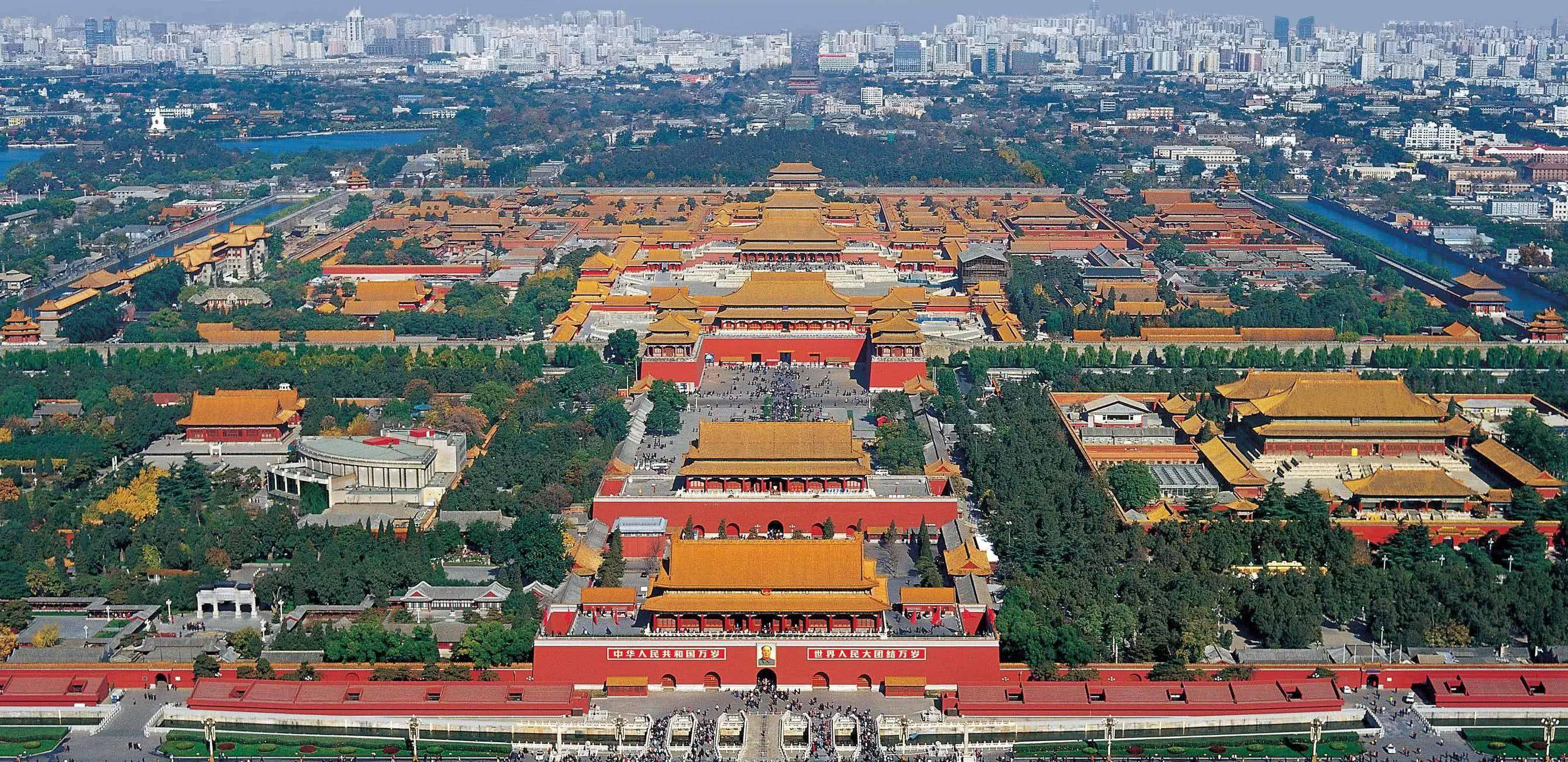 北京故宫里的冷宫为何一直不开放?大家都想错了,原因其实很简单