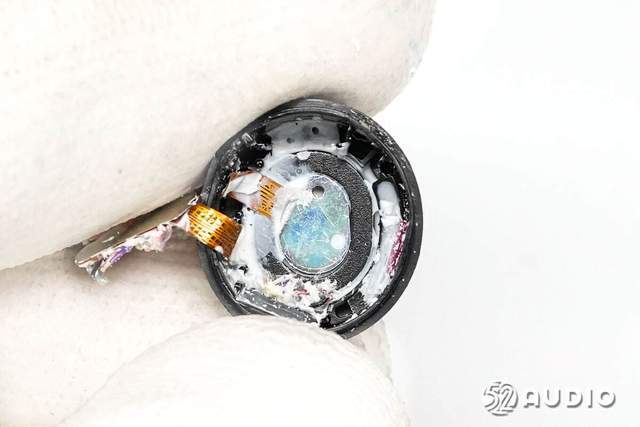 拆解报告:huawei华为freelace pro 2颈挂式耳机