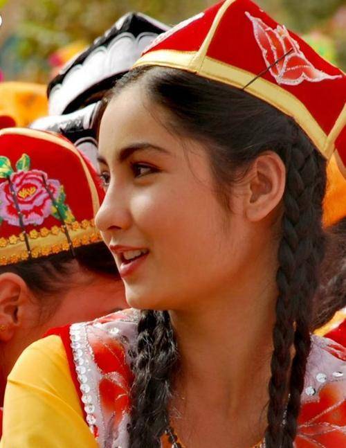 三门峡有个"维吾尔村",有维吾尔族1209人,祖先是西域回鹘人