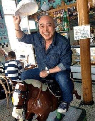 美国华人黑帮头目周国祥:被警方逮捕后,获2900年刑期