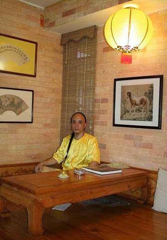 大清亡了109年,多尔衮后人仍在做王爷梦,选妻标准沦为后世笑柄