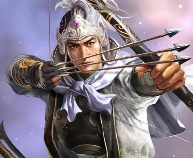 樊哙_王茂_兵器