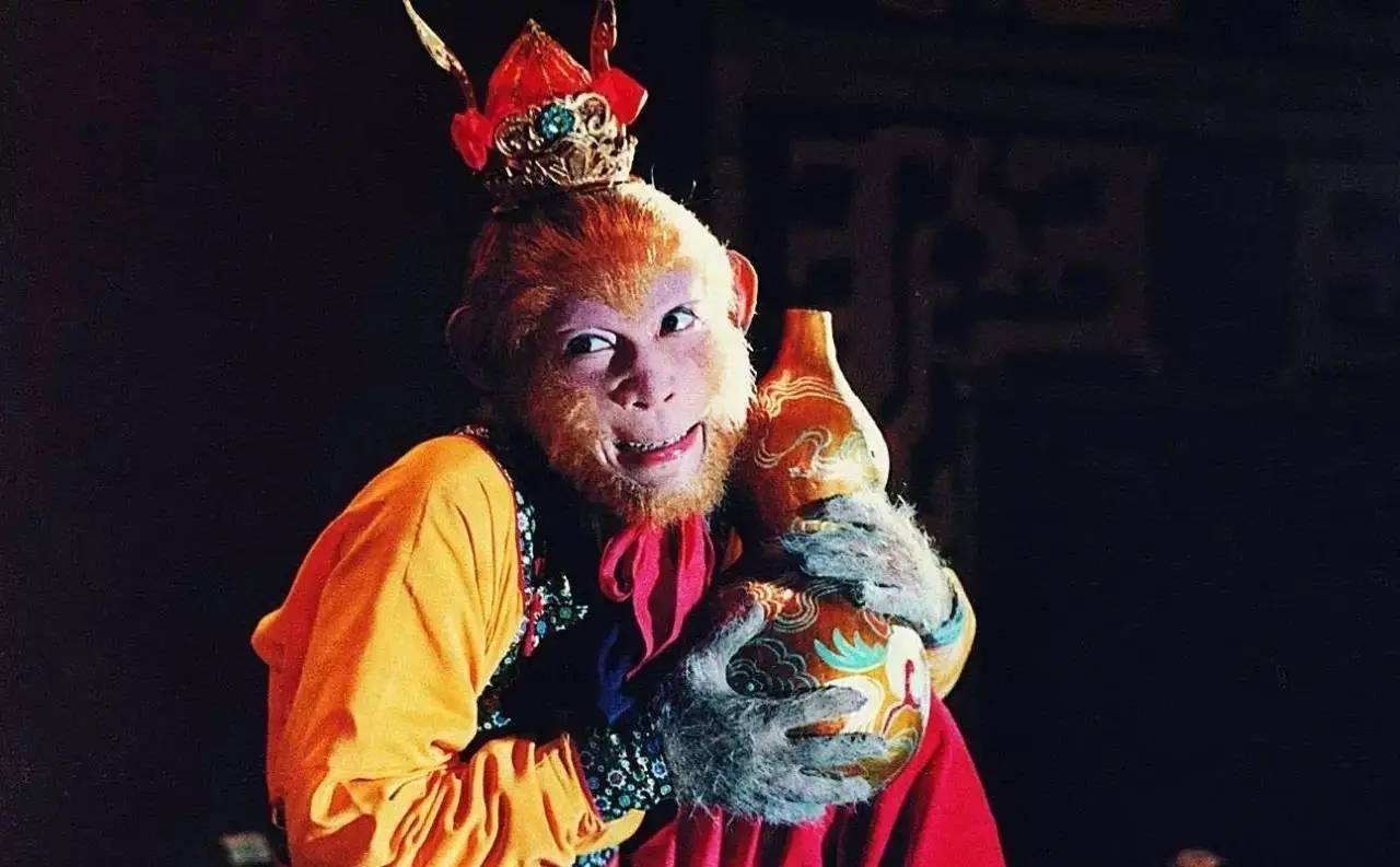 难怪孙悟空不跪玉帝跪妖精,你看看当年太上老君对大禹说了啥?