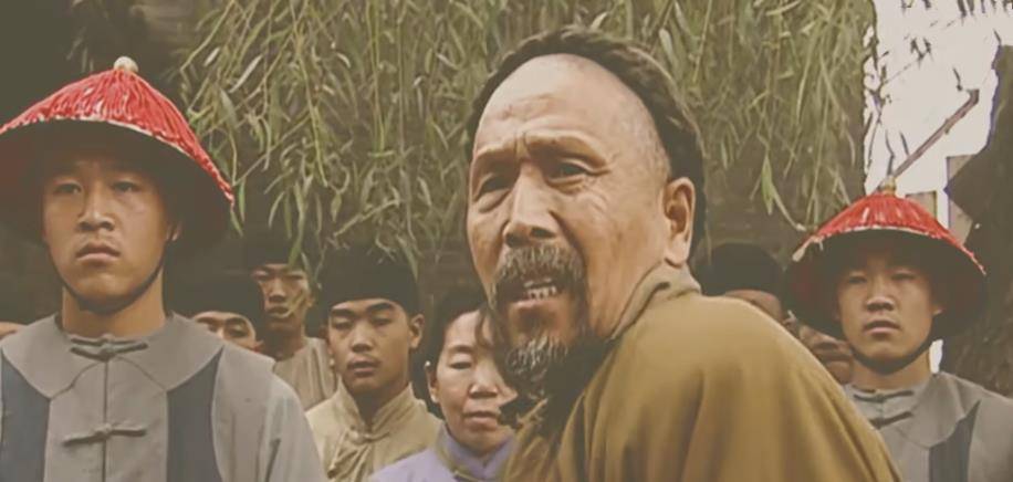 清末奇案:和尚坠井,新娘"诈尸",因一件衣服,牵连2条人命