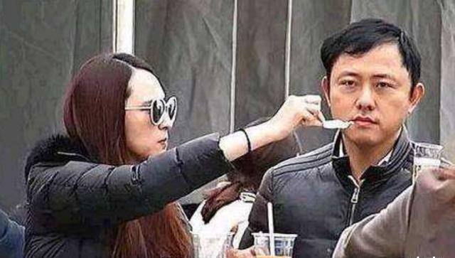 创造奇迹的纪晓波:靠赌场发家,没有名分的吴佩慈为他生下4个娃