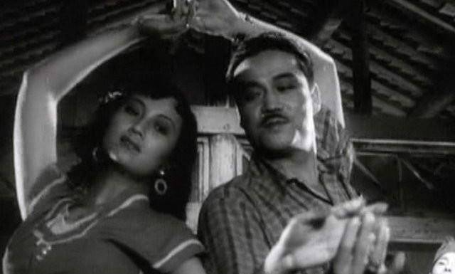 "军长夫人"啸聚十万大山,无恶不作,伟人严厉批评广西剿匪