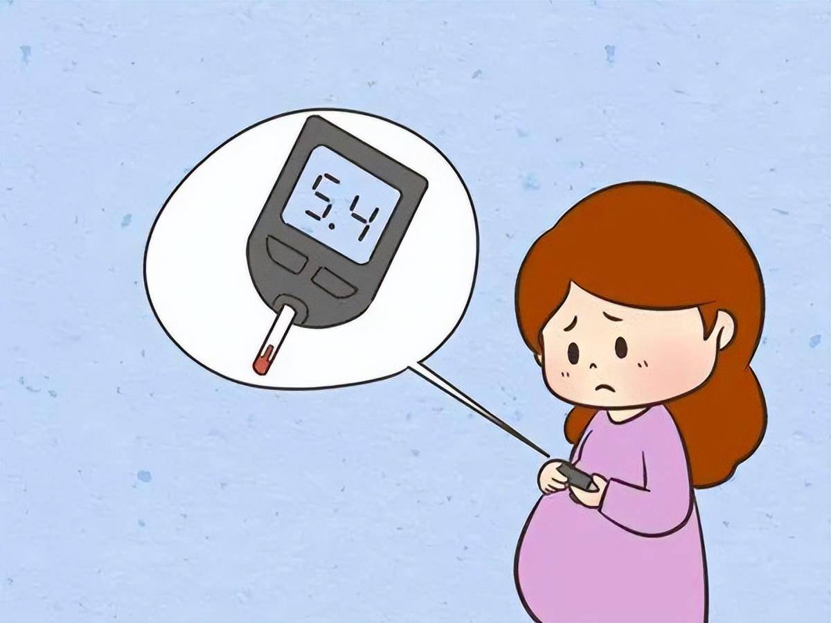 孕妇糖耐报告单图片图片