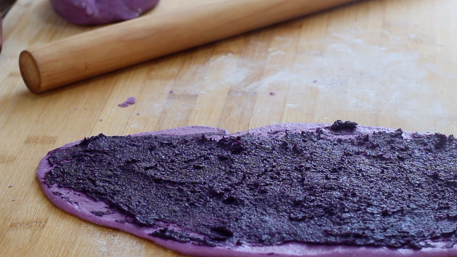 紫薯的做法大全图片