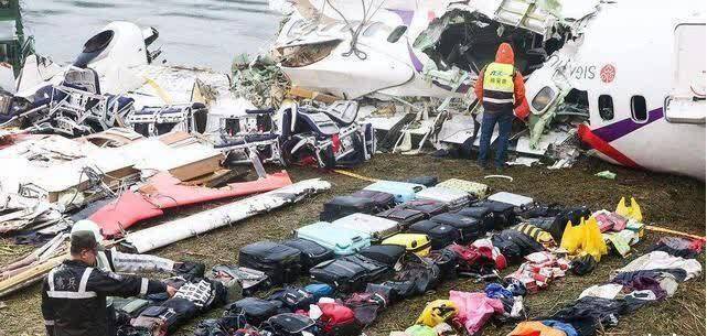 华航魔咒?94年名古屋空难:副机长害怕挨骂不吱声,264人丧生