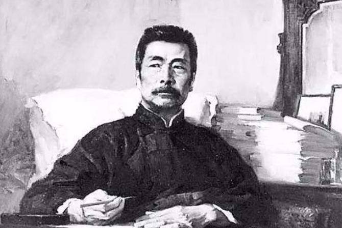 "去鲁迅化"已有十余年,是文学界的进步还是损失?莫言一针见血