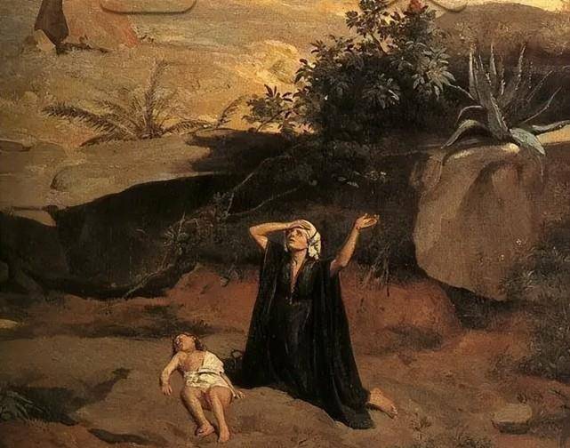 亚伯拉罕_雅各_孩子