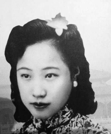 大清朝最后的格格,2004年去世时,说出了溥仪不敢说的话