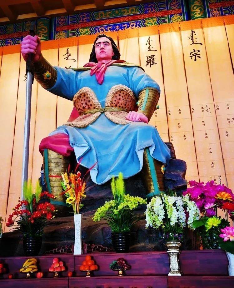 世上本没有满洲,范文程告诉皇太极:你其实是天女后人,满人