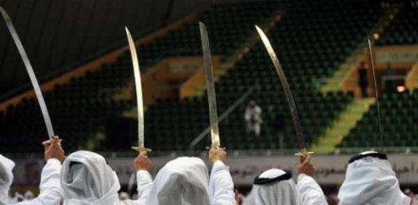 斩首_刀剑_国家