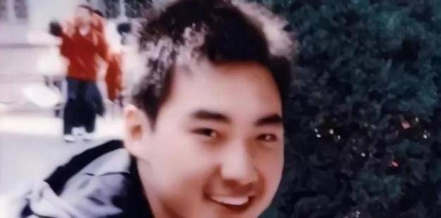学霸张迪:临终前选择捐献遗体,让父母告诉奶奶他去国外读书了