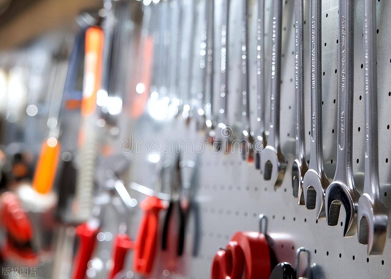 2024年中国台湾五金展10月台北开展