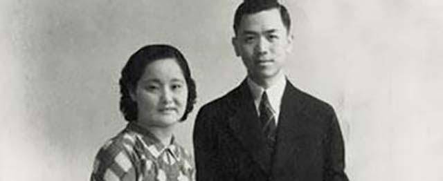 彻底废除妾制的女部长史良:大女人小丈夫,我的爱情有别样风景