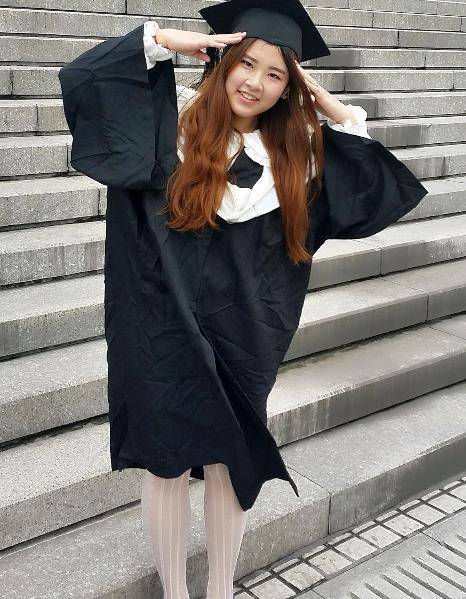 25岁遭遇车祸高位瘫痪,4年后逆风翻盘,这个贵阳女孩咋这么猛?