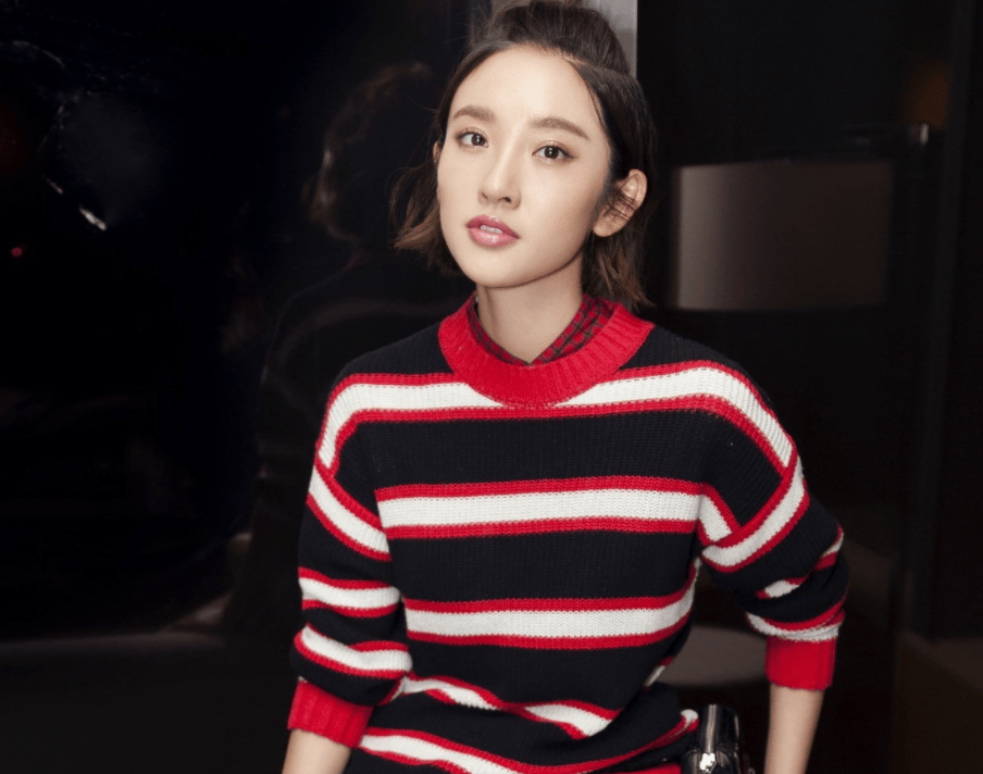 唐艺昕:这辈子最幸运的事,就是嫁给因一场"车祸"结缘的张若昀