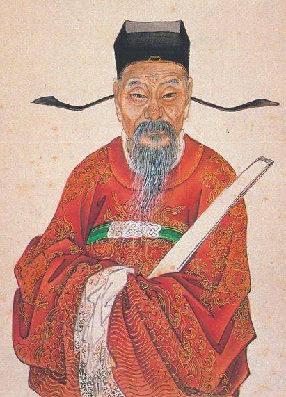 明朝第一大姓是朱,那第二姓呢?