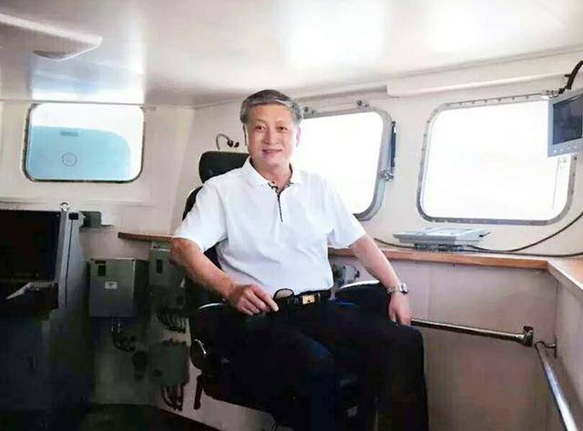 原中国驻土大使姚匡乙:"瓦良格"号曾受到土耳其的阻拦
