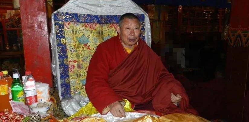 王兴夫:10年敛财2亿,假扮活佛行骗100多位女弟子,他的下场如何