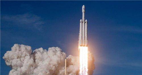 正是因为高凤林的大喷管,才保证了长三甲等型号火箭的研制进度,而