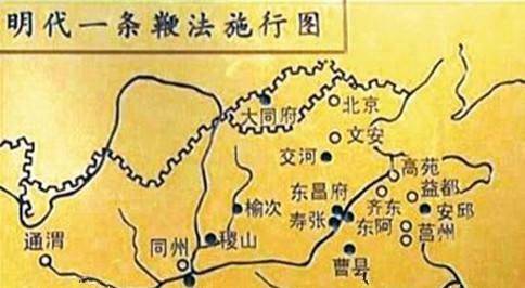 为何"中兴之主"们的丰功伟绩,最终不过是灭亡前夕的垂死挣扎?