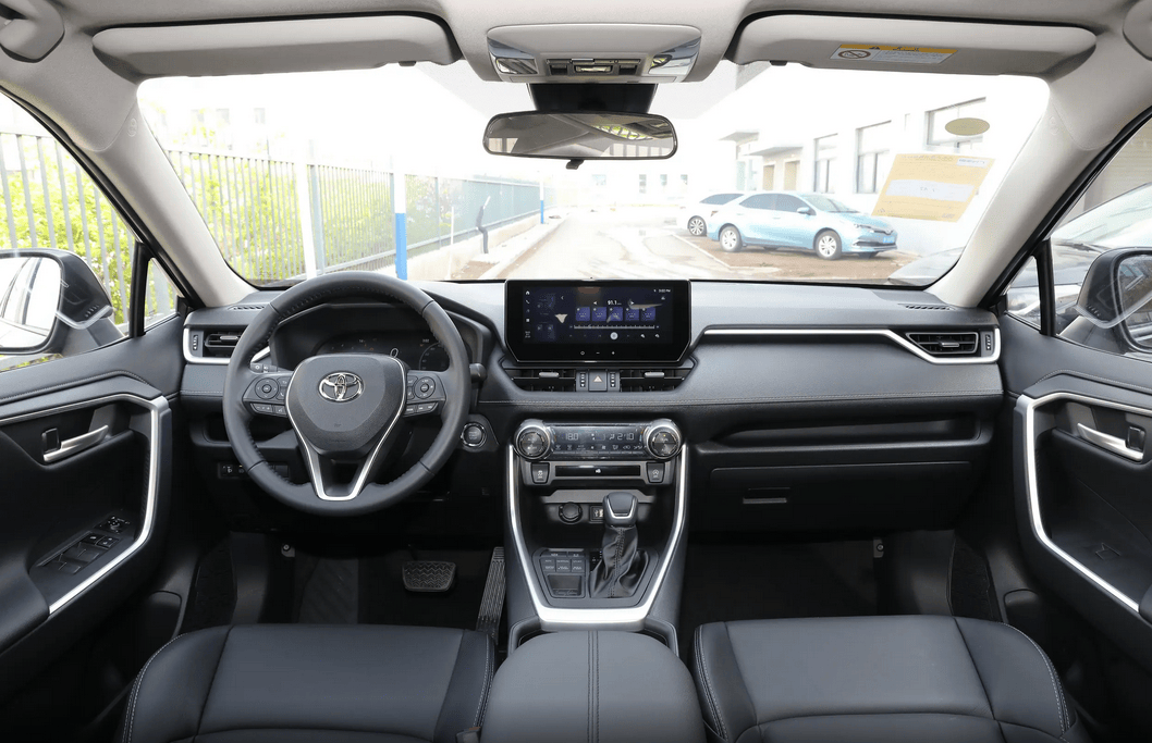 全系优惠4万元,综合油耗6.39l,威兰达纯燃油版怎么样?