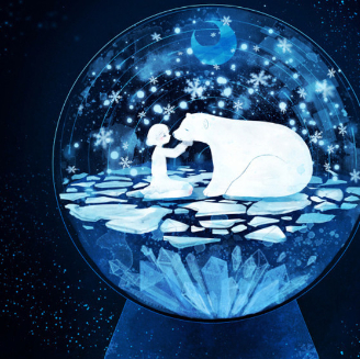 十二星座专属特色水晶球,白羊座精致个性,狮子座是漂浮的城堡!