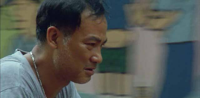 《天水围的夜与雾》:爱情中的依附往往会造成婚姻中的悲剧