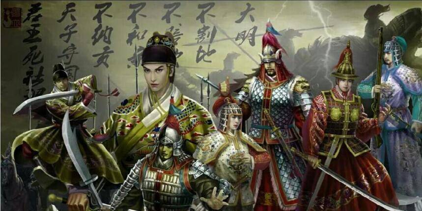 为抗清军, 这座小城军民坚守81天, 全部殉国_江阴_阎应元_百姓