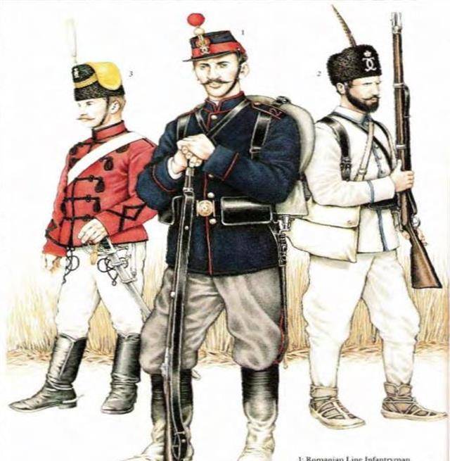 奥匈帝国冲锋枪图片