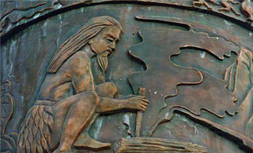 南海柴火厂,十几名工人艰难守护着星星之火,即将消失的传统工艺