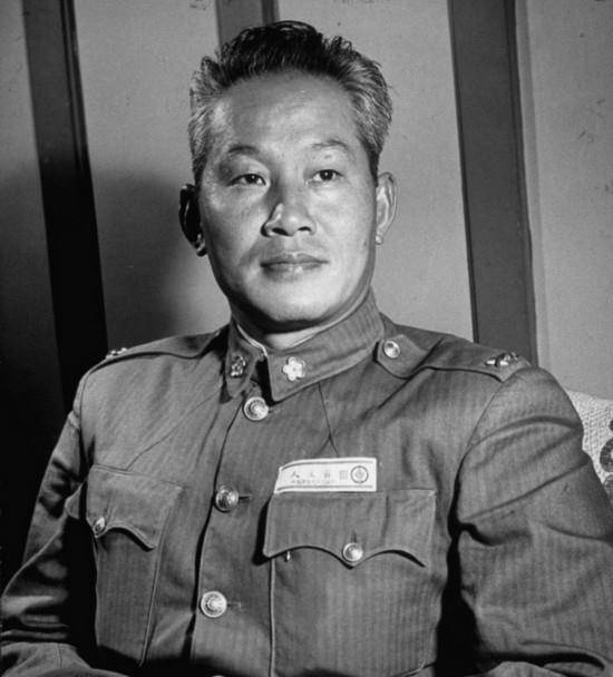 孙立人活埋1200名,是谣言还是事实?新38师老兵揭开事件真相