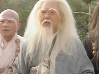 金毛狮王两次拜师,都拜错了,心寒!