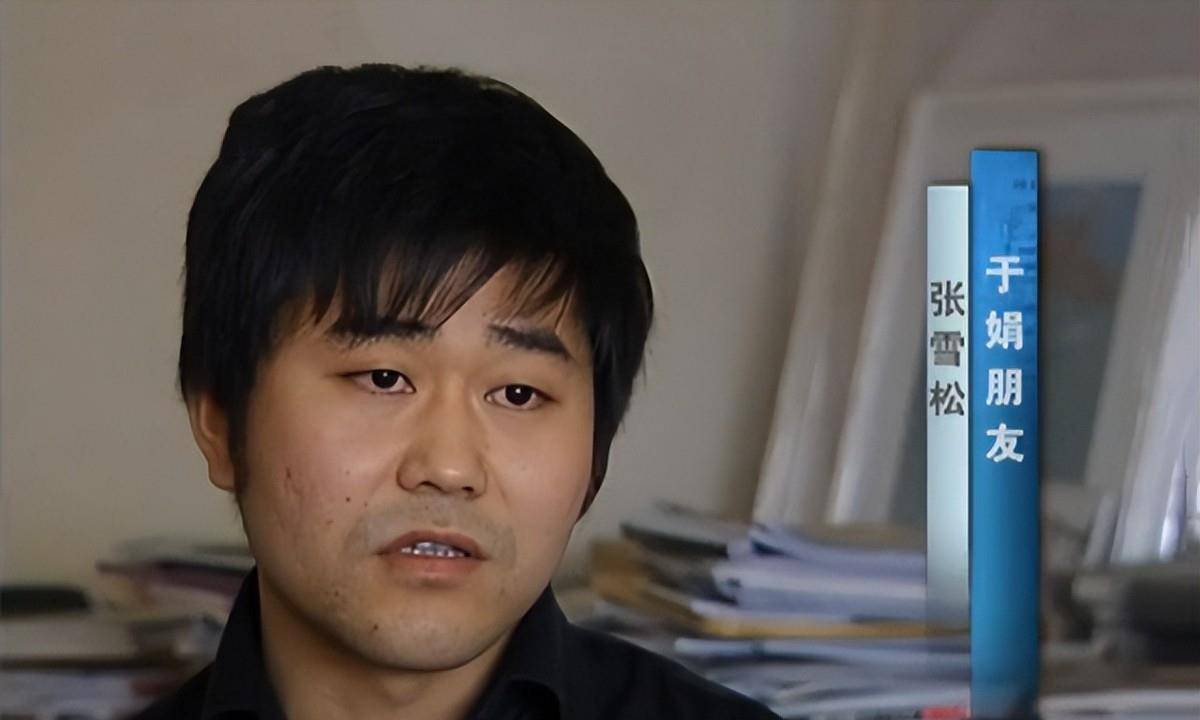 32岁复旦女博士临终遗言:人一生,最该看透两件事_于娟_赵斌元_丈夫